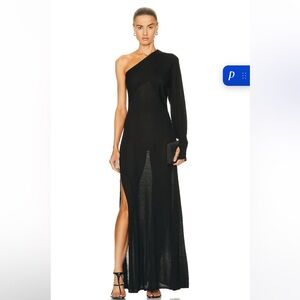 RTA allyna dress sz small $475 msrp